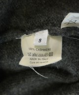 ALEXANDER MCQUEEN（アレキサンダーマックイーン）ニット・セーター グレー サイズ:S メンズ/2200726014024