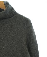 ALEXANDER MCQUEEN（アレキサンダーマックイーン）ニット・セーター グレー サイズ:S メンズ/2200726014024