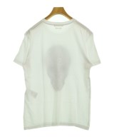 ALEXANDER MCQUEEN（アレキサンダーマックイーン）Tシャツ・カットソー 白 サイズ:S メンズ/2200721612492