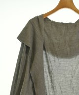 ALEXANDER MCQUEEN（アレキサンダーマックイーン）カーディガン グレー サイズ:M レディース/2200725499143