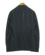 ALEXANDER MCQUEEN（アレキサンダーマックイーン）テーラードジャケット 紺 サイズ:44(S位) メンズ/2200726402012