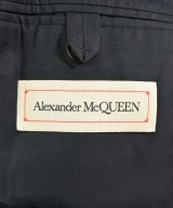 ALEXANDER MCQUEEN（アレキサンダーマックイーン）テーラードジャケット 紺 サイズ:44(S位) メンズ/2200726402012