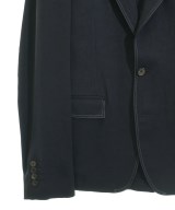 ALEXANDER MCQUEEN（アレキサンダーマックイーン）テーラードジャケット 紺 サイズ:44(S位) メンズ/2200726402012
