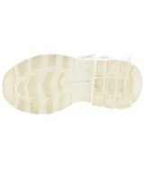 ALEXANDER MCQUEEN（アレキサンダーマックイーン）サンダル 白 サイズ:EU37(23.5cm位) レディース/2200728369221