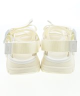 ALEXANDER MCQUEEN（アレキサンダーマックイーン）サンダル 白 サイズ:EU37(23.5cm位) レディース/2200728369221