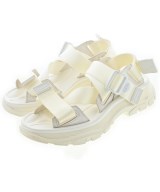 ALEXANDER MCQUEEN サンダル