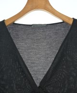 ALEXANDER MCQUEEN（アレキサンダーマックイーン）ベスト/ノースリーブ 黒 サイズ:XS レディース/2200728712041