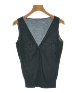 ALEXANDER MCQUEEN ベスト/ノースリーブ