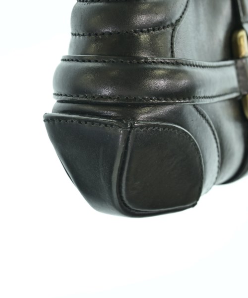 ALEXANDER MCQUEEN（アレキサンダーマックイーン）クラッチバッグ 黒 サイズ:- レディース/2200682898089