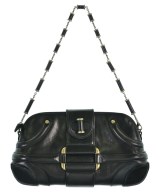 ALEXANDER MCQUEEN（アレキサンダーマックイーン）クラッチバッグ 黒 サイズ:- レディース/2200682898089