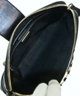 ALEXANDER MCQUEEN（アレキサンダーマックイーン）クラッチバッグ 黒 サイズ:- レディース/2200682898089