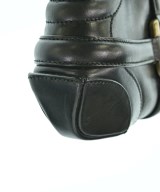 ALEXANDER MCQUEEN（アレキサンダーマックイーン）クラッチバッグ 黒 サイズ:- レディース/2200682898089