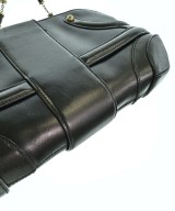 ALEXANDER MCQUEEN（アレキサンダーマックイーン）クラッチバッグ 黒 サイズ:- レディース/2200682898089