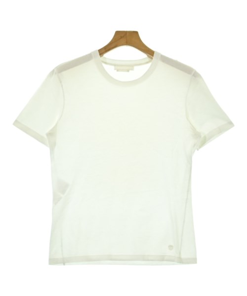 ALEXANDER MCQUEEN(アレキサンダーマックイーン)Tシャツ・カットソー 白 サイズ:S/2200683399011