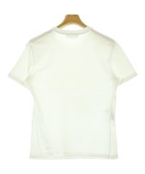 ALEXANDER MCQUEEN（アレキサンダーマックイーン）Tシャツ・カットソー 白 サイズ:S メンズ/2200683399011