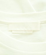 ALEXANDER MCQUEEN（アレキサンダーマックイーン）Tシャツ・カットソー 白 サイズ:S メンズ/2200683399011