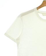 ALEXANDER MCQUEEN（アレキサンダーマックイーン）Tシャツ・カットソー 白 サイズ:S メンズ/2200683399011