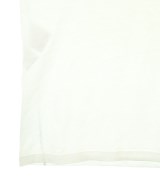 ALEXANDER MCQUEEN（アレキサンダーマックイーン）Tシャツ・カットソー 白 サイズ:S メンズ/2200683399011