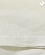 ALEXANDER MCQUEEN（アレキサンダーマックイーン）Tシャツ・カットソー 白 サイズ:S メンズ/2200683399011