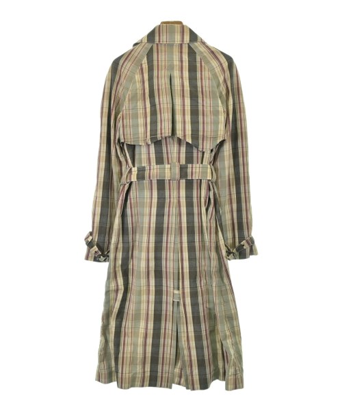 ALEXANDER MCQUEEN（アレキサンダーマックイーン）その他 その他（柄物・カラフル） サイズ:40(M位) レディース/2200683413052