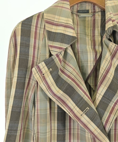 ALEXANDER MCQUEEN（アレキサンダーマックイーン）その他 その他（柄物・カラフル） サイズ:40(M位) レディース/2200683413052