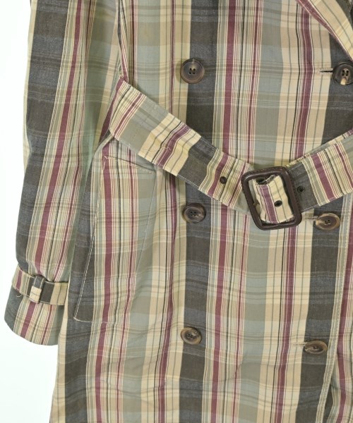ALEXANDER MCQUEEN（アレキサンダーマックイーン）その他 その他（柄物・カラフル） サイズ:40(M位) レディース/2200683413052