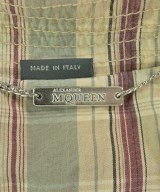 ALEXANDER MCQUEEN（アレキサンダーマックイーン）その他 その他（柄物・カラフル） サイズ:40(M位) レディース/2200683413052