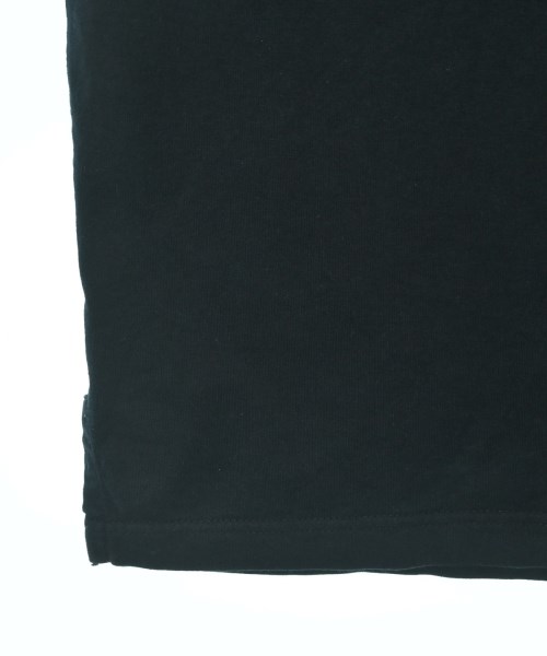 ALEXANDER MCQUEEN（アレキサンダーマックイーン）ポロシャツ 黒 サイズ:-(S位) メンズ/2200678456040