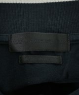 ALEXANDER MCQUEEN（アレキサンダーマックイーン）ポロシャツ 黒 サイズ:-(S位) メンズ/2200678456040