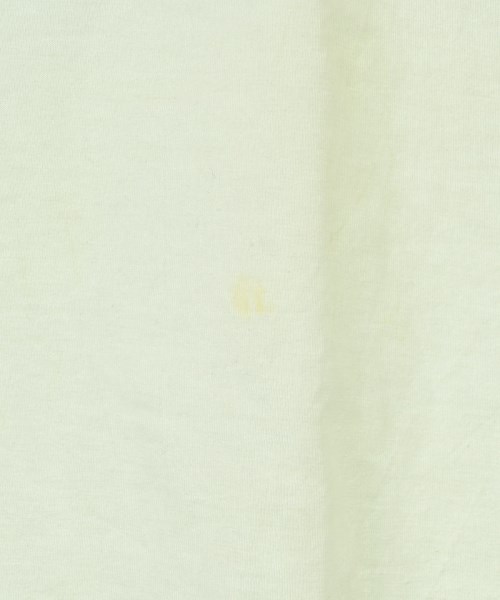 ALEXANDER MCQUEEN（アレキサンダーマックイーン）ポロシャツ 白 サイズ:-(S位) メンズ/2200678456057