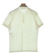 ALEXANDER MCQUEEN（アレキサンダーマックイーン）ポロシャツ 白 サイズ:-(S位) メンズ/2200678456057