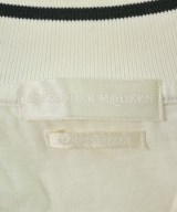 ALEXANDER MCQUEEN（アレキサンダーマックイーン）ポロシャツ 白 サイズ:-(S位) メンズ/2200678456057