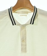 ALEXANDER MCQUEEN（アレキサンダーマックイーン）ポロシャツ 白 サイズ:-(S位) メンズ/2200678456057