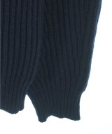 ALEXANDER MCQUEEN（アレキサンダーマックイーン）ニット・セーター 紺 サイズ:XS レディース/2200682886376