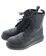 ALEXANDER MCQUEEN ブーツ