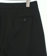 ALEXANDER MCQUEEN（アレキサンダーマックイーン）スラックス 黒 サイズ:42(M位) レディース/2200684750019