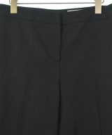 ALEXANDER MCQUEEN（アレキサンダーマックイーン）スラックス 黒 サイズ:42(M位) レディース/2200684750019