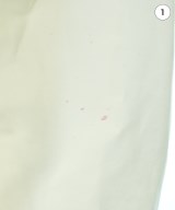 ALEXANDER MCQUEEN（アレキサンダーマックイーン）ロング・マキシ丈スカート 白 サイズ:42(M位) レディース/2200685564240