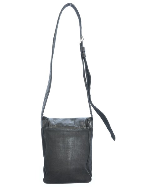 ALEXANDER MCQUEEN（アレキサンダーマックイーン）ショルダーバッグ 黒 サイズ:- メンズ/2200686226017