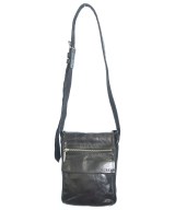 ALEXANDER MCQUEEN（アレキサンダーマックイーン）ショルダーバッグ 黒 サイズ:- メンズ/2200686226017