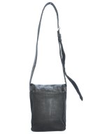 ALEXANDER MCQUEEN（アレキサンダーマックイーン）ショルダーバッグ 黒 サイズ:- メンズ/2200686226017