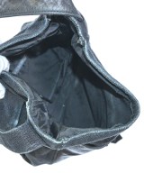 ALEXANDER MCQUEEN（アレキサンダーマックイーン）ショルダーバッグ 黒 サイズ:- メンズ/2200686226017