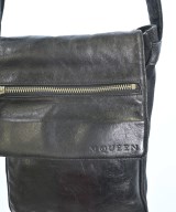 ALEXANDER MCQUEEN（アレキサンダーマックイーン）ショルダーバッグ 黒 サイズ:- メンズ/2200686226017