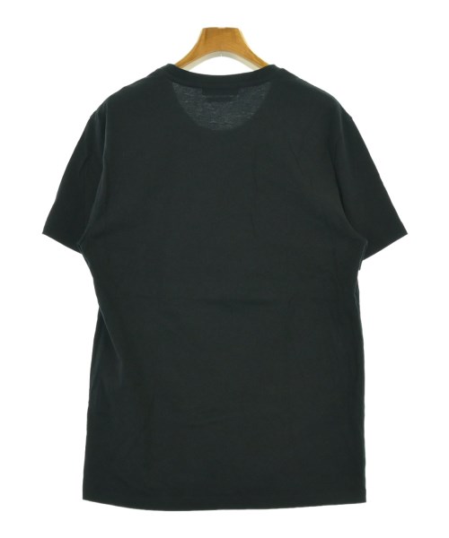 ALEXANDER MCQUEEN（アレキサンダーマックイーン）Tシャツ・カットソー 黒 サイズ:S レディース/2200686489054
