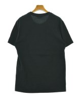 ALEXANDER MCQUEEN（アレキサンダーマックイーン）Tシャツ・カットソー 黒 サイズ:S レディース/2200686489054