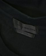 ALEXANDER MCQUEEN（アレキサンダーマックイーン）Tシャツ・カットソー 黒 サイズ:S レディース/2200686489054