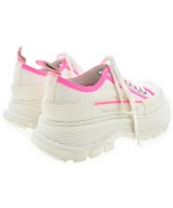 ALEXANDER MCQUEEN（アレキサンダーマックイーン）スニーカー 白 サイズ:EU36(22.5cm位) レディース/2200686596028