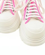 ALEXANDER MCQUEEN（アレキサンダーマックイーン）スニーカー 白 サイズ:EU36(22.5cm位) レディース/2200686596028