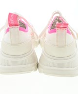 ALEXANDER MCQUEEN（アレキサンダーマックイーン）スニーカー 白 サイズ:EU36(22.5cm位) レディース/2200686596028