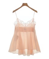 ALEXANDER MCQUEEN（アレキサンダーマックイーン）キャミソール ピンク サイズ:38(S位) レディース/2200682813044